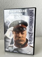 Heinz Rühmann DVD Klassiker