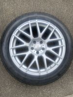 Winterreifen Bridgestone 235/55R19