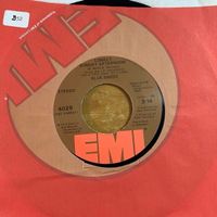 Blue Swede - Hush / I'm Alive / 1. US-Press. 1975 - TOP
