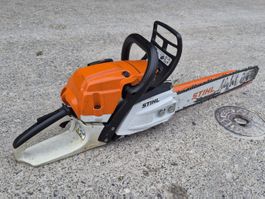 Stihl MS 261 C Motoräsge
