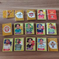 Panini FIFA WC 2026 – 400+ Stickers – Konvolut Sammlung