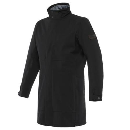 Dainese D-Dry XT Jacke Elysee - schwarz (Grösse: 50)