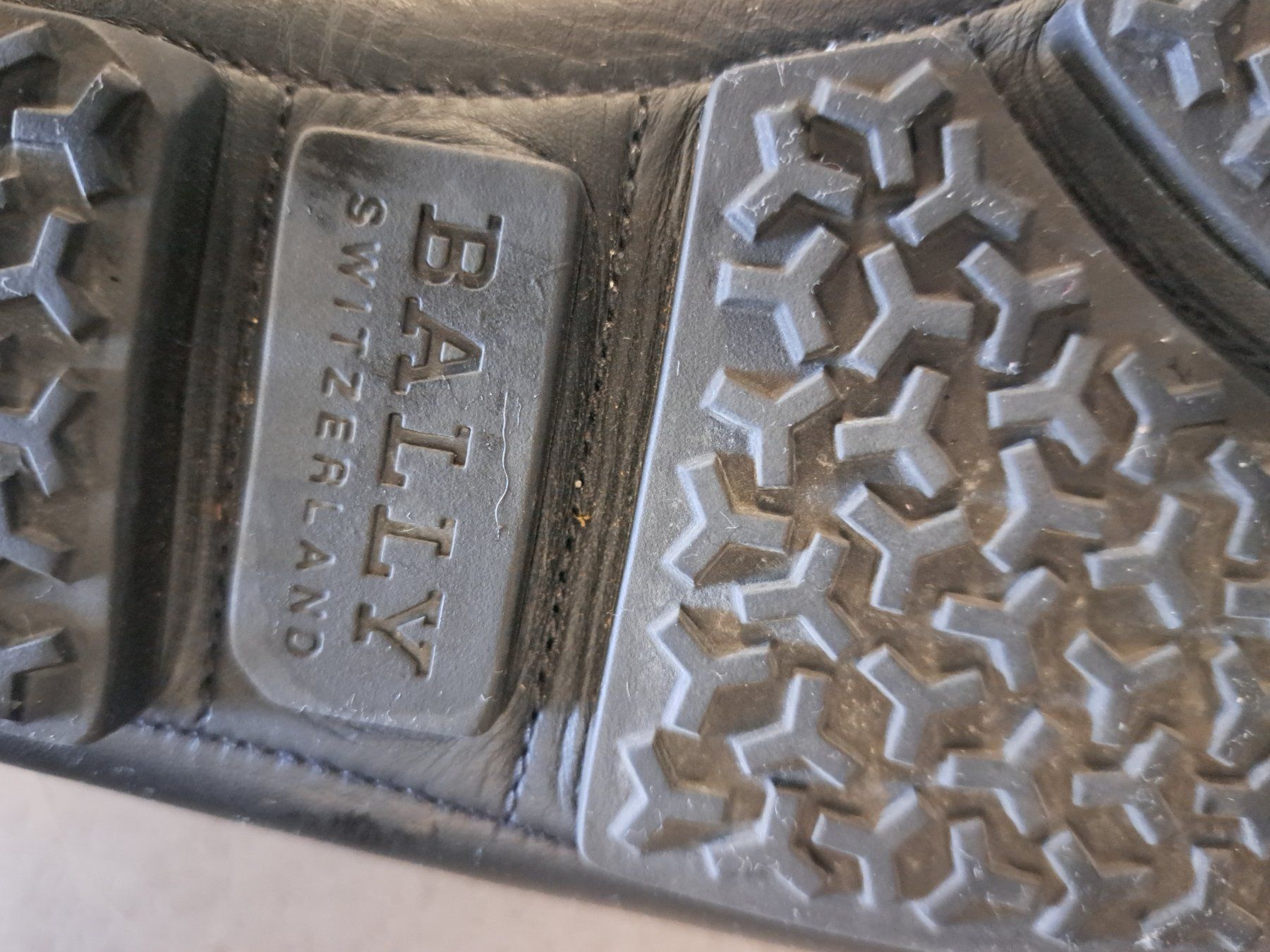 Bally Herrenschuhe: Bally Loafer Philip – Neu (gemäss Beschreibung) aus Zürich von blokus12 2