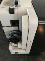 Super 8: Filmprojektor, revidiert!