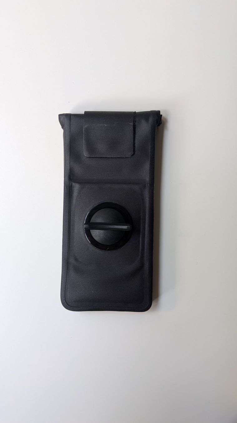 SP Connect Fahrradhalterungen: SP CONNECT UNIVERSAL PHONE CASE (L) – Neu und originalverpackt aus Ostermundigen von Jeff-Rey 1