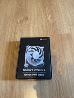 BE QUIET! Silent Wings 4 (120 mm)
