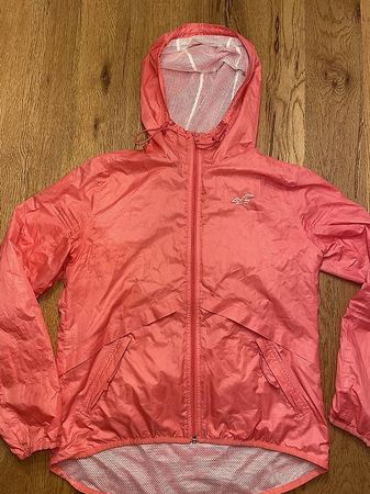 Windbreaker Jacke - Hollister