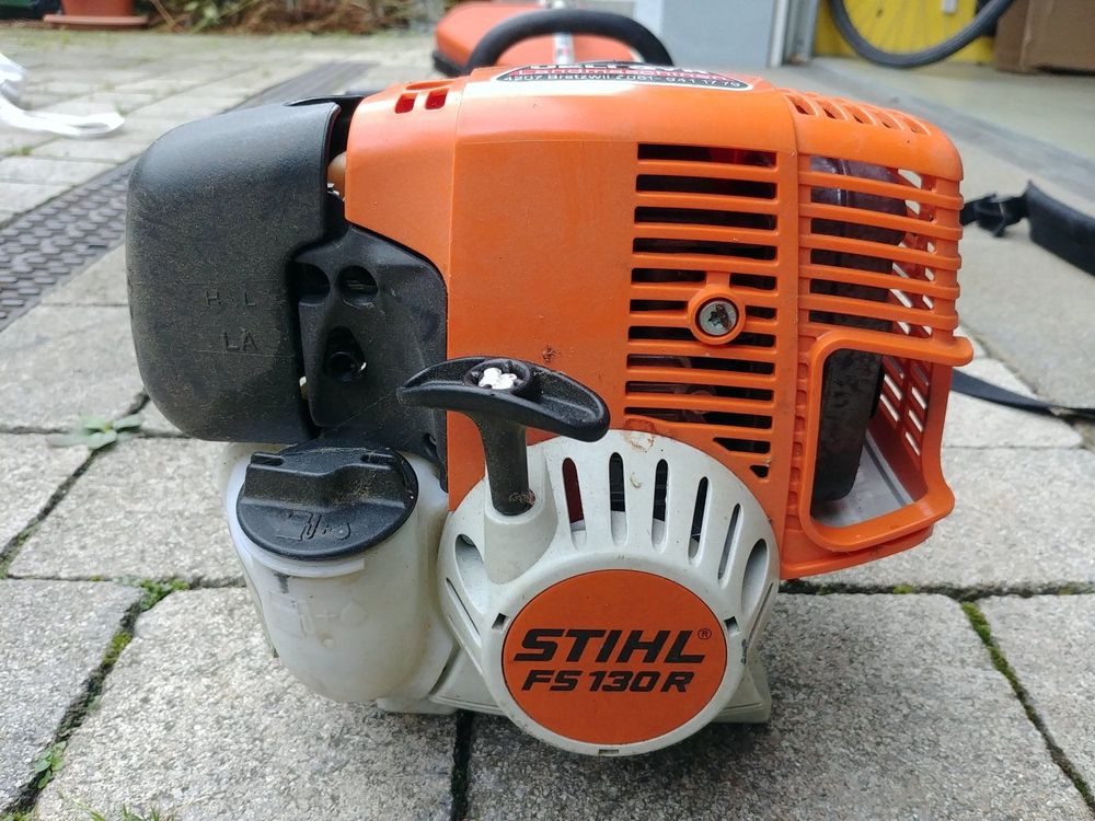 Stihl Fs 130 R