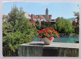Aarau