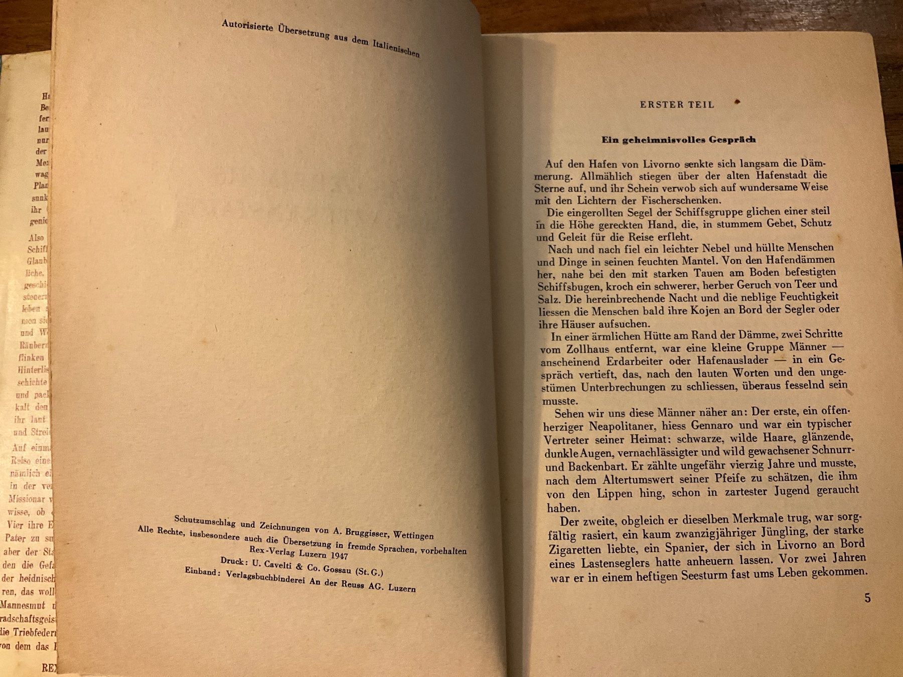 Bücher: Das Geheimnis der Aztekenstadt – Gebraucht aus Avenches von Lactobacille 2