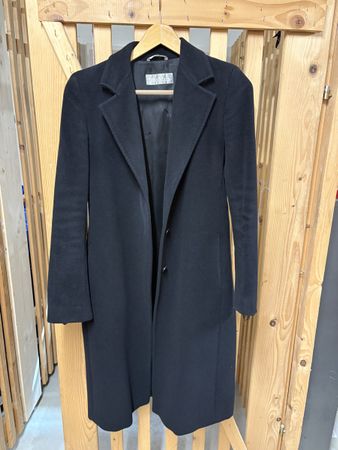 Max Mara Mantel
