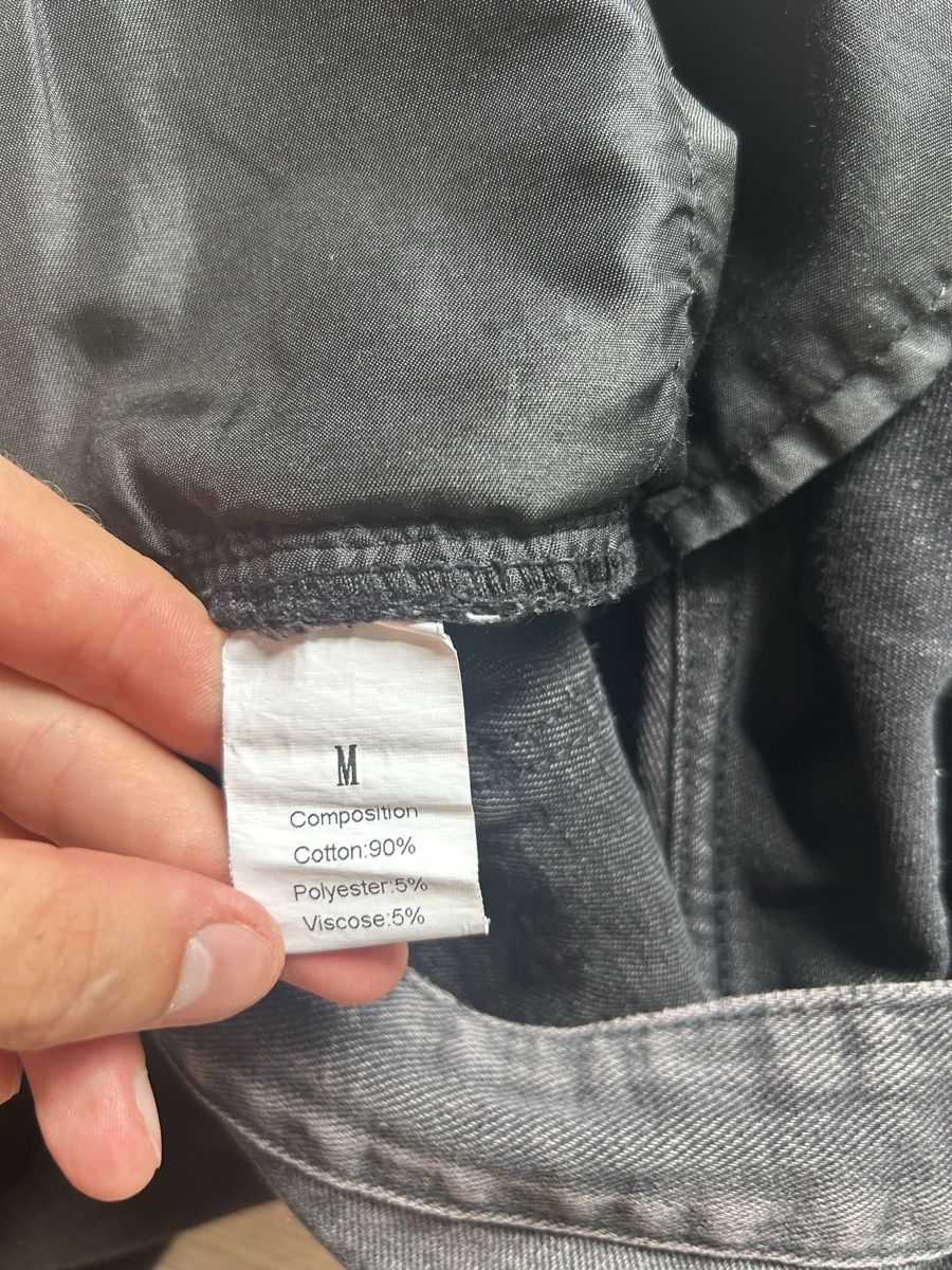 Jeans: Jeans - M – Usato da Reconvilier venduto da ako_6n9m 1