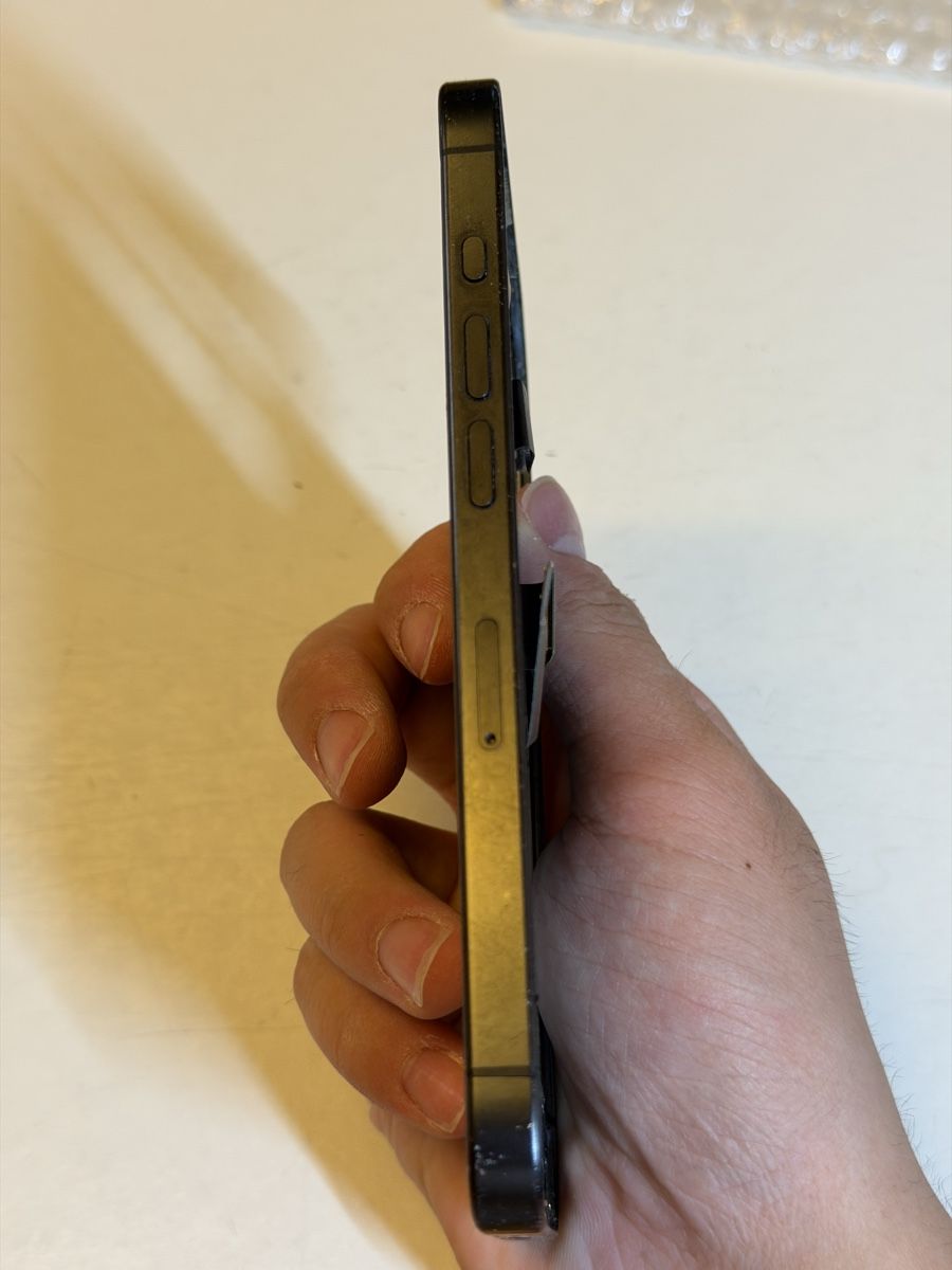 Apple Telefoni cellulari / Smartphones: iPhone 15Pro Gehäuse – Difettoso da Chur venduto da beverlyone 3