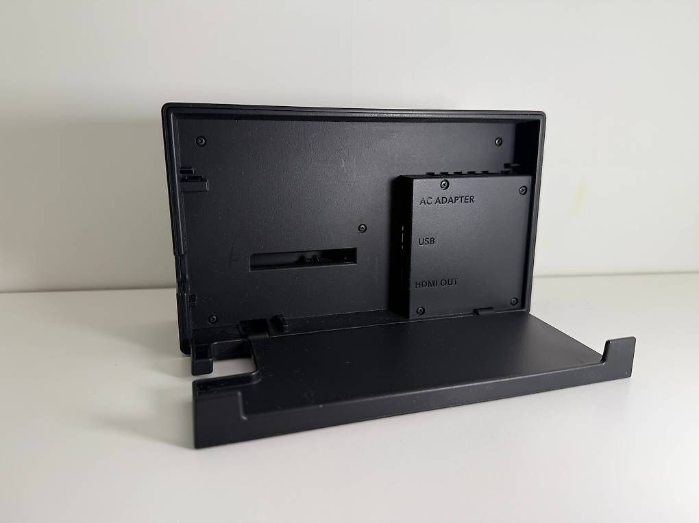 Nintendo Konsolen: Nintendo Switch - Completa / komplett mit Dock, Joy-Con – Gebraucht aus Gordola von mar_lzw6 4