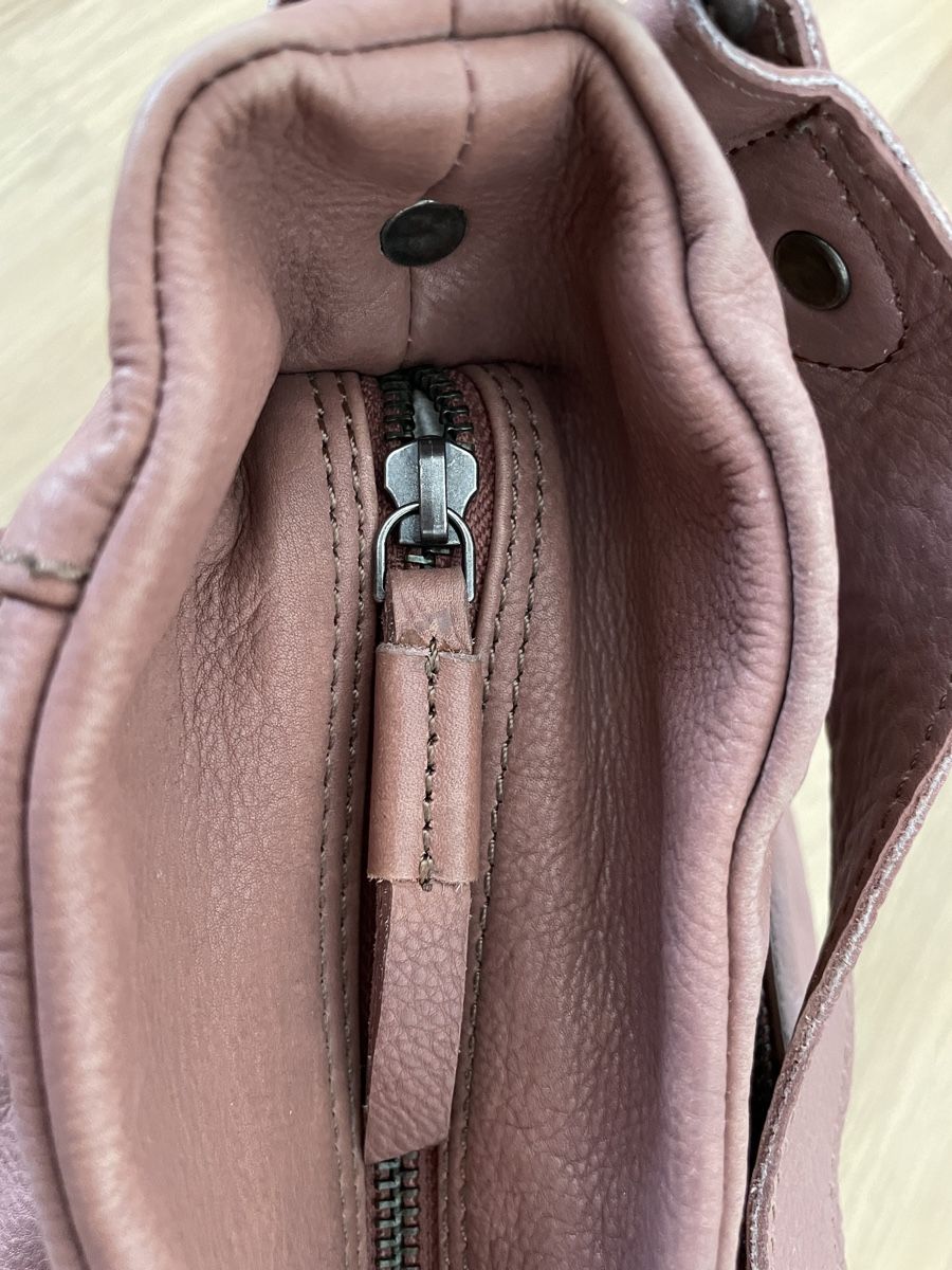 FredsBruder Borse da donna: Tasche FredsBruder – Nuovo (secondo la descrizione) da Oberrieden venduto da sardi03 1