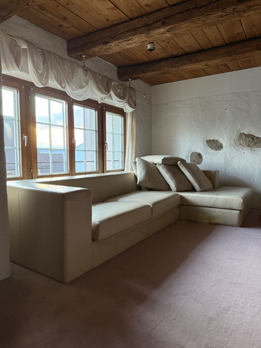 Sofas: Ledersofa – Neu (gemäss Beschreibung) aus Nussbaumen AG von mar_xn5f 1