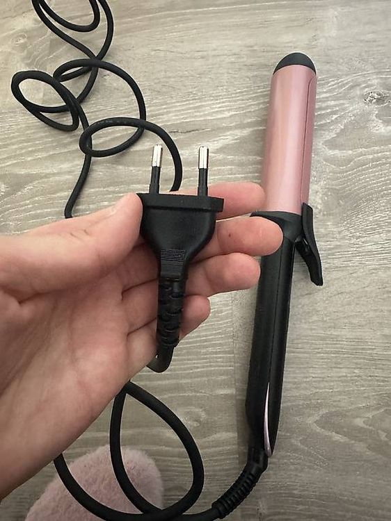 Piastre & Arricciacapelli: BABYLISS Lockenstab – Usato da Spreitenbach venduto da Sabrina.dc 3