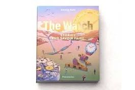 Audemars Piguet "The Watch – Stories and Savoir Faire" Book