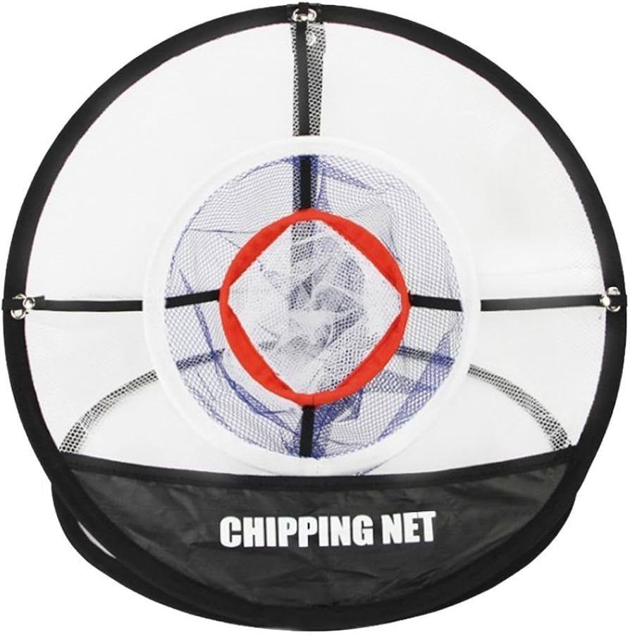 Clubs & Sets: Golf chipping net new  – Neuf (Voir description) à Zürich par Zurich_TimeCapsule