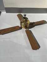 Deckenventilator
