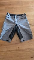 iXS Winger Shorts Grösse M grau neuwertig