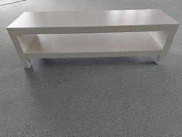TV-Möbel weiss