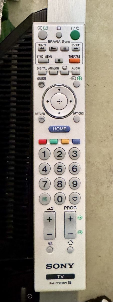 Sony Televisori: Sony Bravia TV KDL-26E4020 – Usato da Aarau venduto da sirathan 4