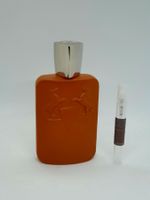 5 ml ALTHAIR PARFUMS DE MARLY ABFÜLLUNG