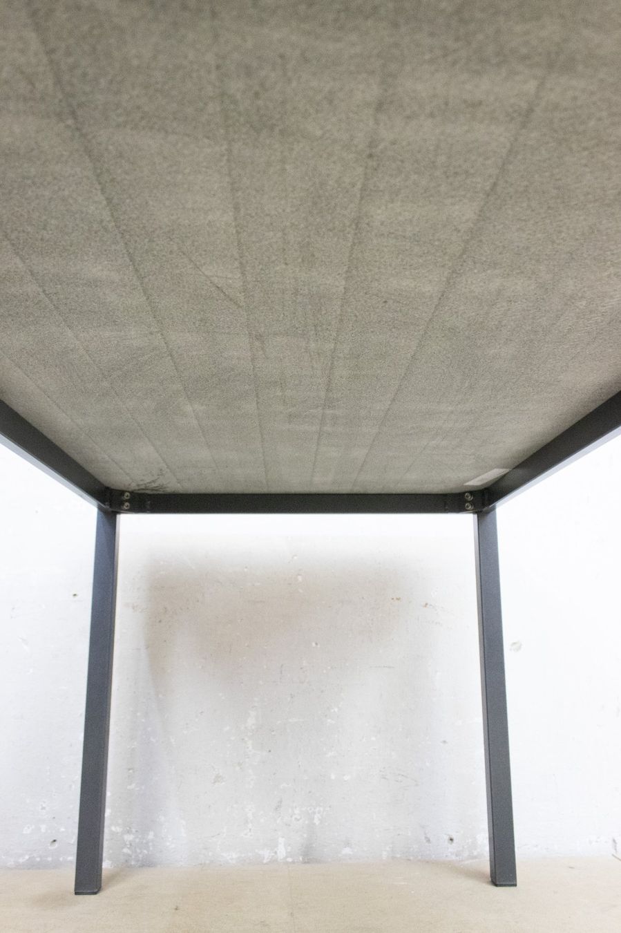 Tavoli: Edler Granittisch / Gartentisch 140 x 80 cm – Nuovo (secondo la descrizione) da Zürich venduto da ZuercherBrockenhaus 9
