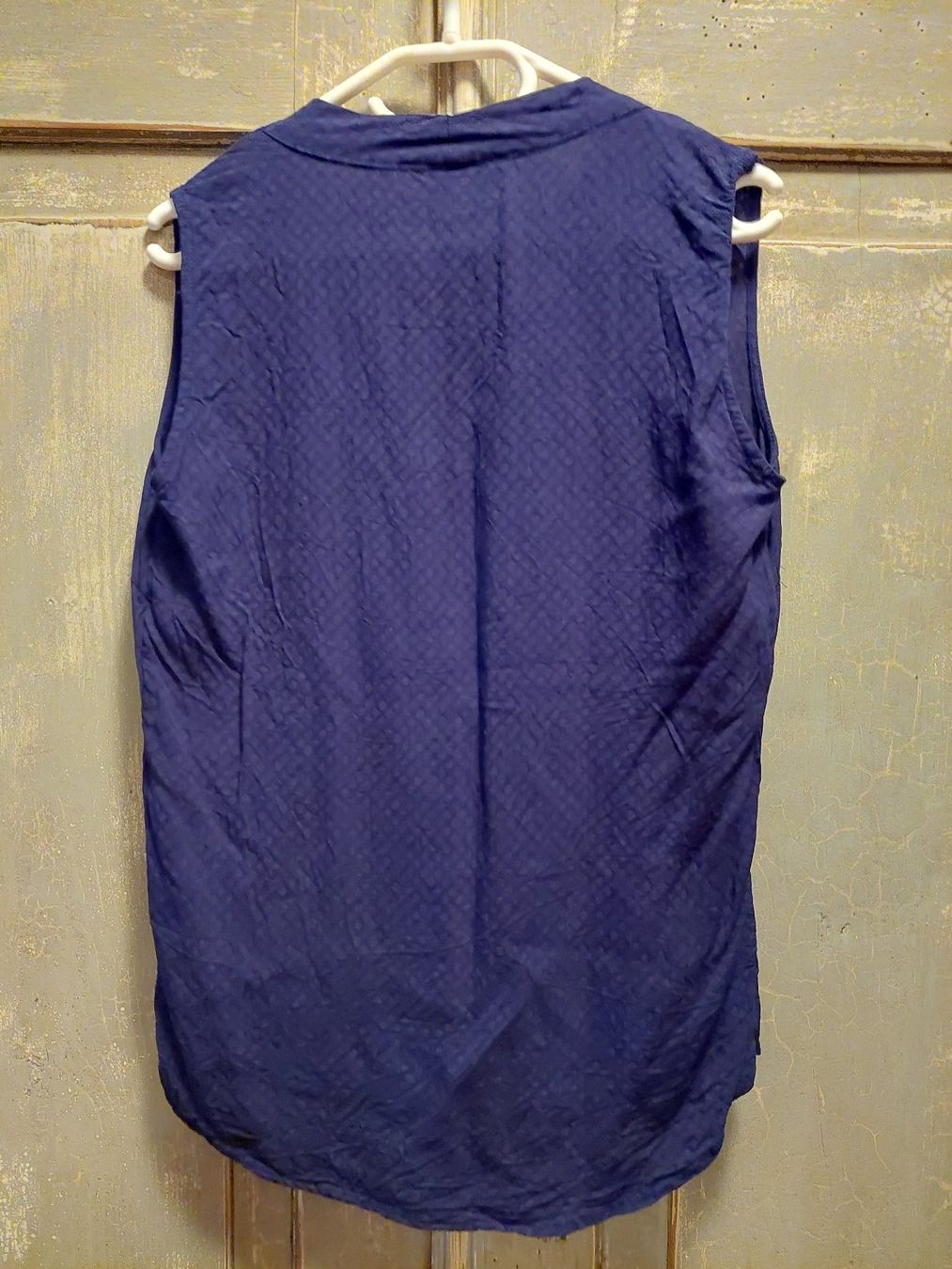 Tom Tailor Top: Tom Tailor . Top ärmellos - 34 – Usato da Besenbüren venduto da piculo 1