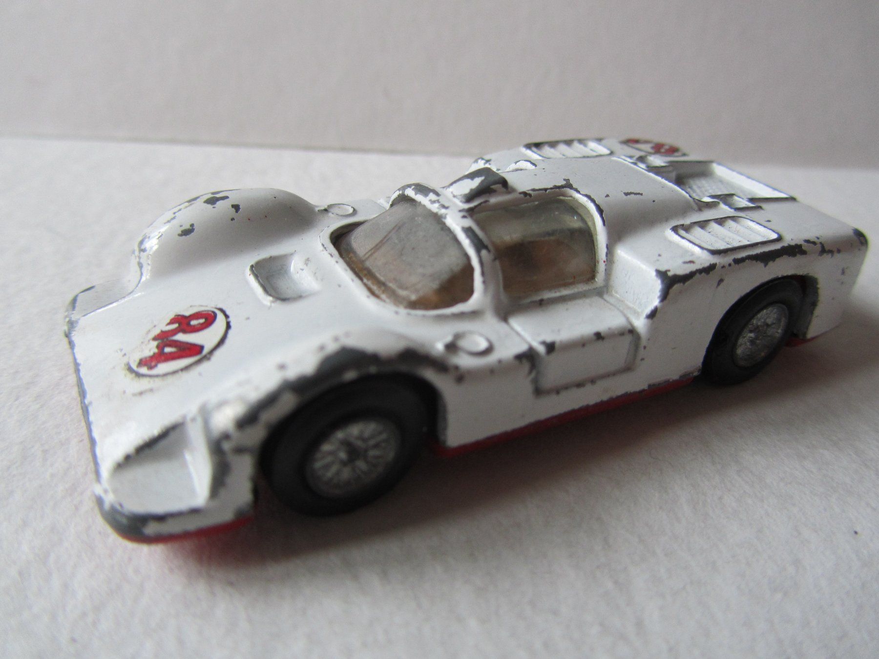 Voitures modèles: Chaparral 2 F, speedy – D'occasion à Weiningen ZH par dietsch57