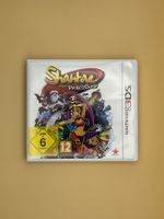 3DS / Shantae and the Pirate’s Curse