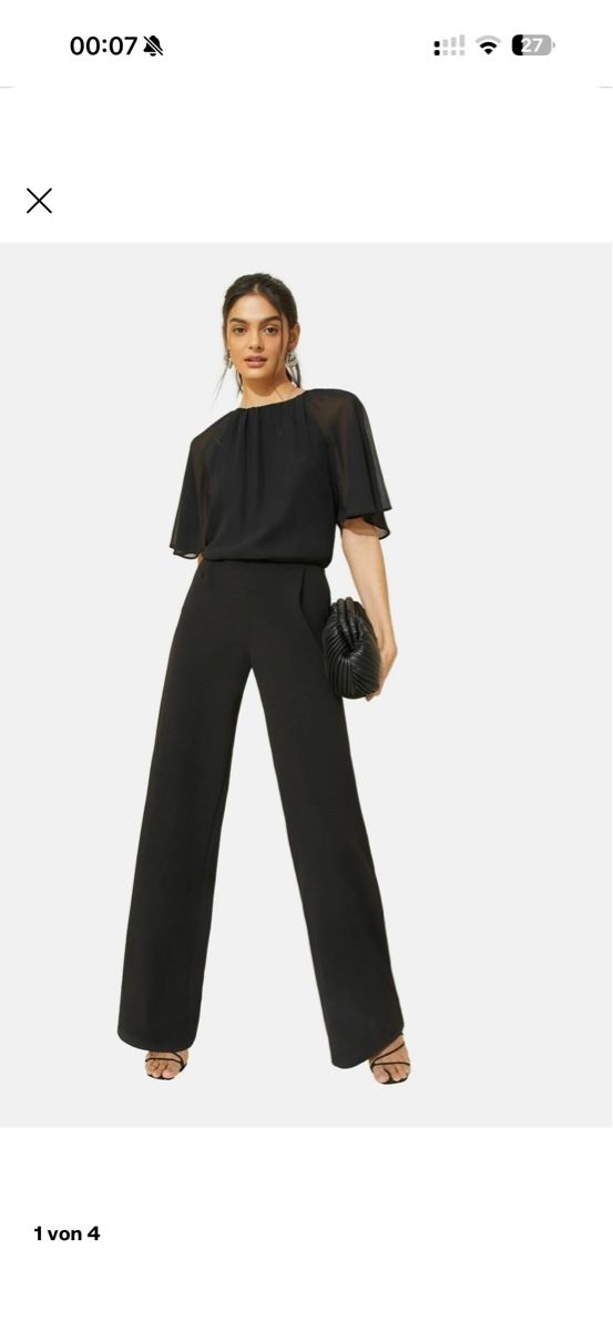 Jumpsuits: Jumpsuit – Neuf (Voir description) à Regensdorf par itslilia 2