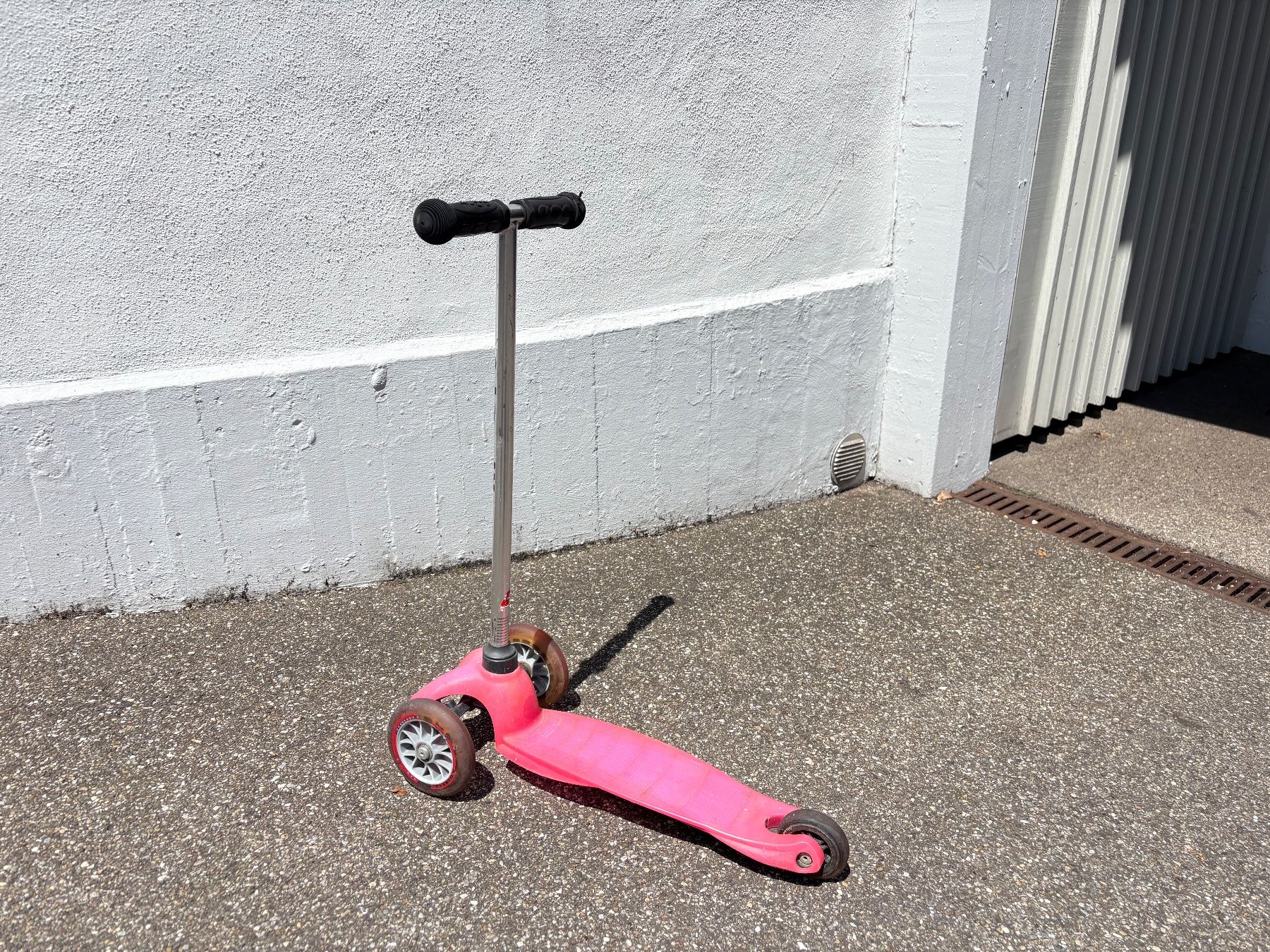 Micro Kickboard: Mini Micro Roller Scooter Trotti – Gebraucht aus Maennedorf von Petraam 1
