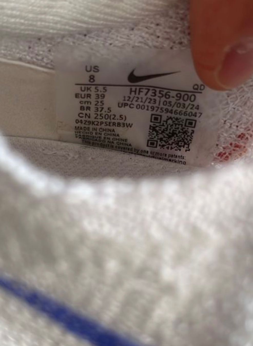 Nike Scarpe da donna: Nike Air Zoom Alphafly – Usato da Zürich venduto da kar_6syy 4