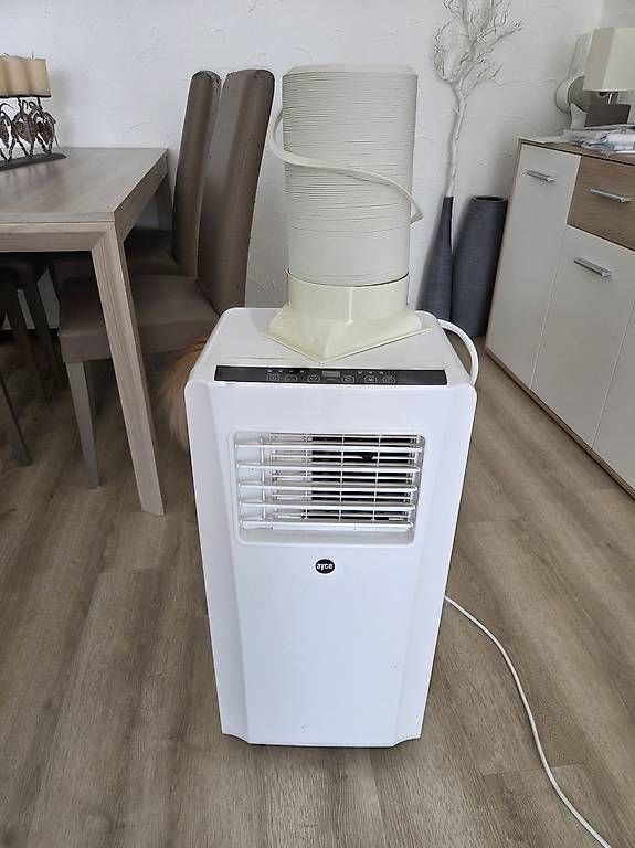 Climatiseurs: Condizionatore ayce A007G-05C – D'occasion à riva san vitale par dan_c6c9 3