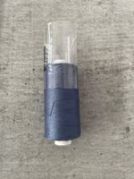 Polyester Nähgarn, Nähfaden Graublau 500m Nr. 10  NEU