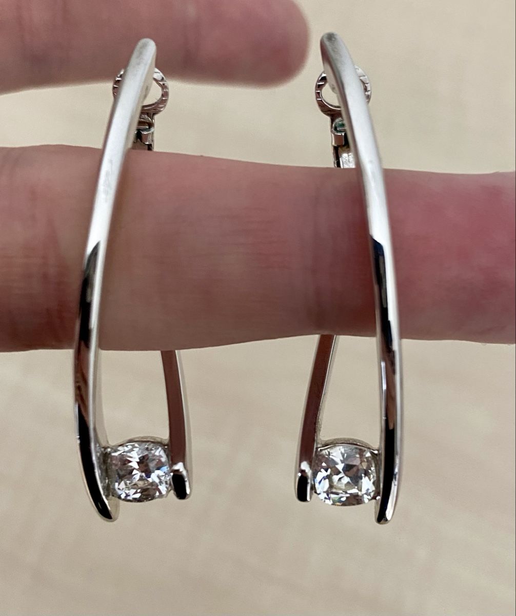 Pierre Lang Orecchini pendenti & Orecchini a lobo: Boucles d’oreilles Pierre Lang – Nuovo (secondo la descrizione) da Tavannes venduto da Brucette