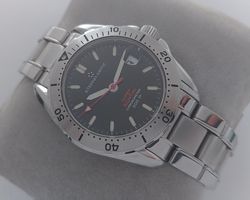 Eterna-Matic Super KonTiki Chronometer 300M (Ref. 1576.41)