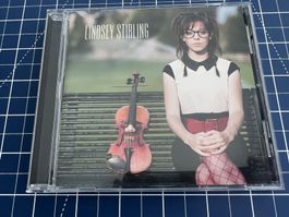 Lindsey Stirling – Lindsey Stirling