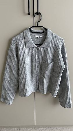 Strickjacke von Opus in Grösse 36, neuwertig