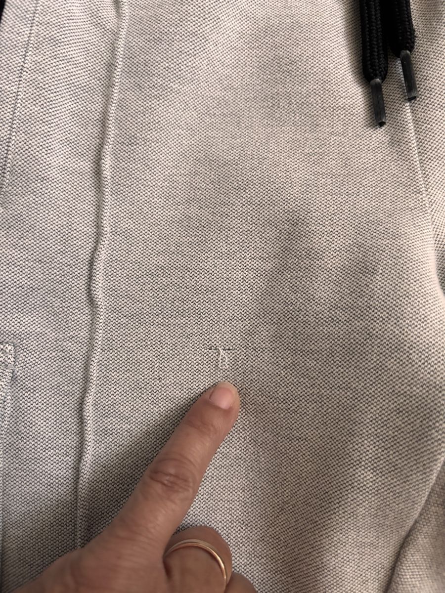 Vingino Pantalons: Vingino Hose Grau Grösse 140  – D'occasion à Weisslingen par Yuna123 1