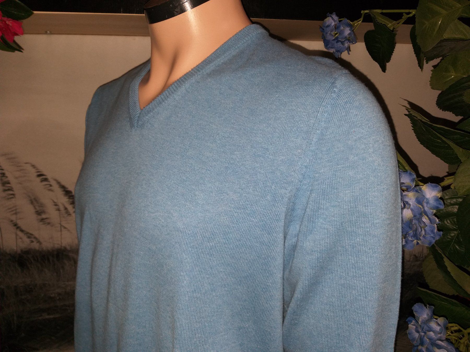 Maglioni & Felpe: Pullover BABISTA      Taille/Grosse 50 (M) – Usato da Cossonay-ville venduto da Super-Price-Quality 3