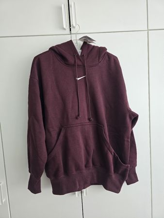 Nike Hoodie - Grösse S