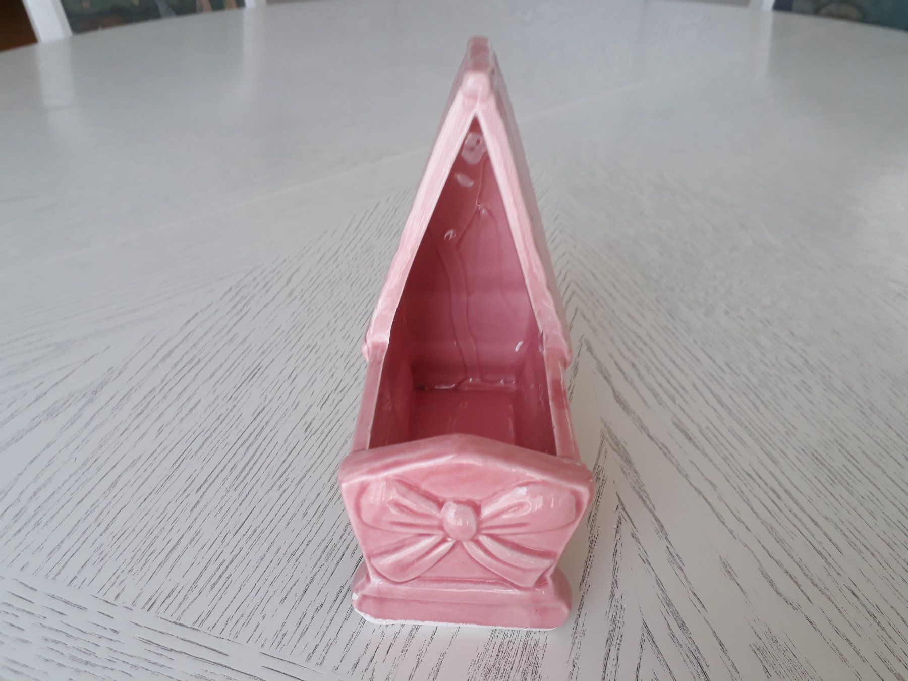 Tutte le decorazioni: Puppen-Babywiege – Nuovo (secondo la descrizione) da Urdorf venduto da Jeani_ 2