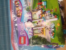 Lego Friends - 41124 - Heartlake Welpenbetreuung