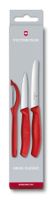 Victorinox Gemüsemesser-SET m. SCHÄLER, 3-teilig