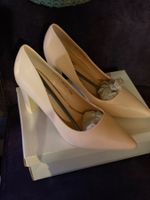 DAMEN SCHUHE PUMPS-ROSA