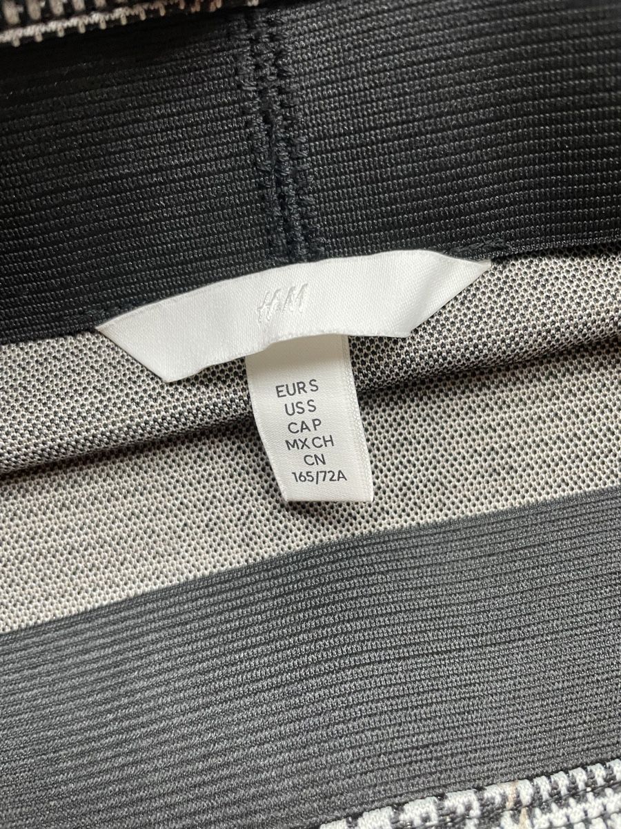 H&M Röcke: Rock – Neu (gemäss Beschreibung) aus Uster von mir_7bzy 1