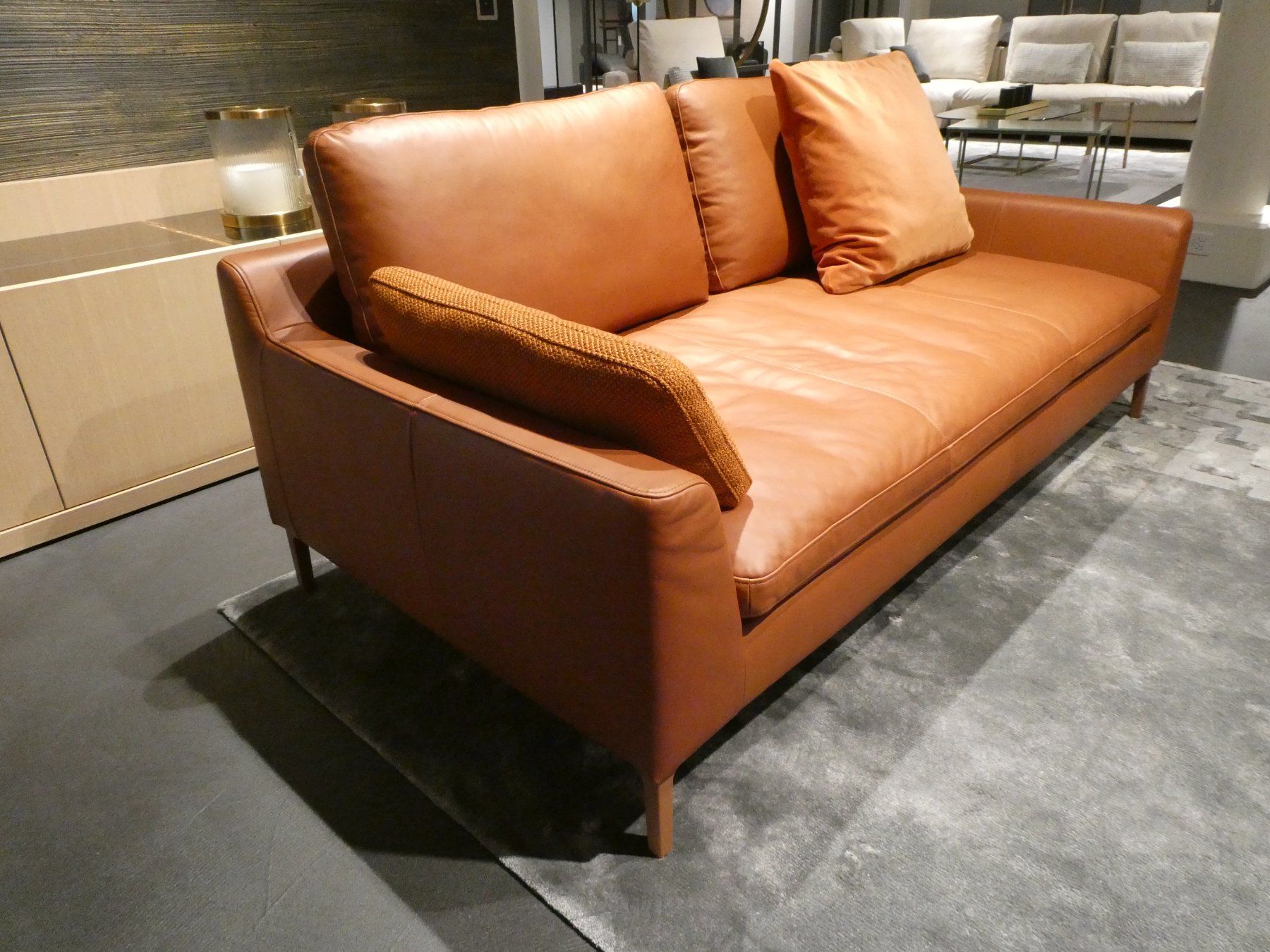 Rolf Benz Divani: Rolf Benz 2-Platz Sofa  Mioko – Nuovo (secondo la descrizione) da Wil SG venduto da GAMMA_Wil 2